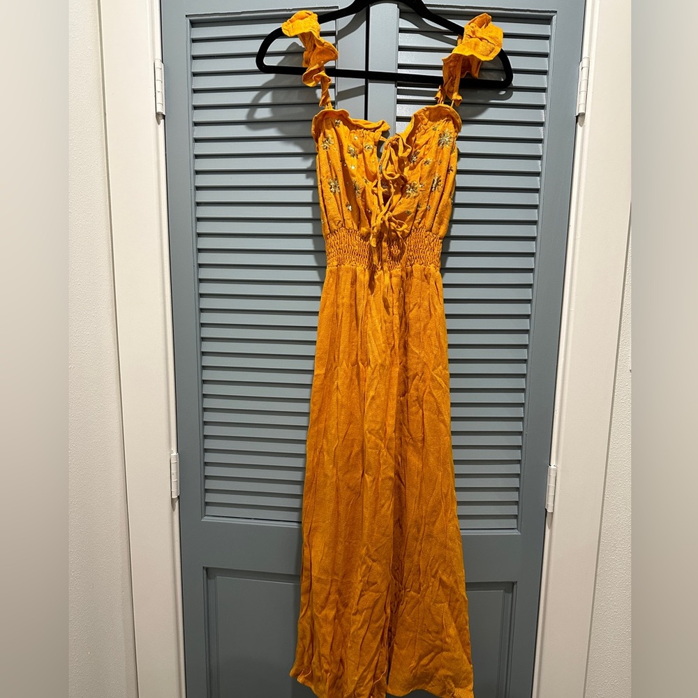 NWT Sundress Amour Dress - Picture 4 of 5